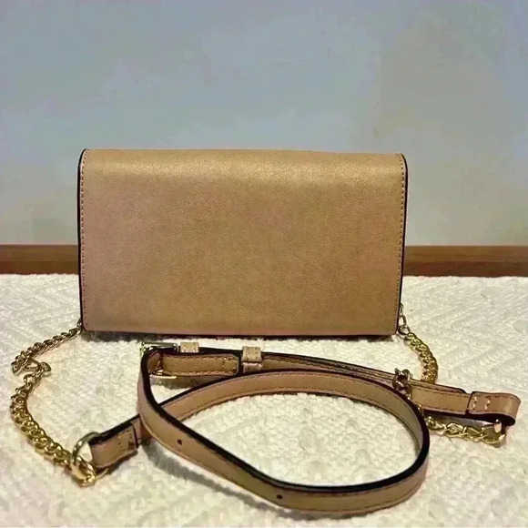 Urban Expressions | Hester Crossbody Purse Wallet - Picture 2 of 3